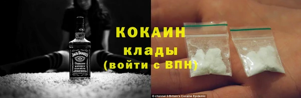 молекула духа Белокуриха